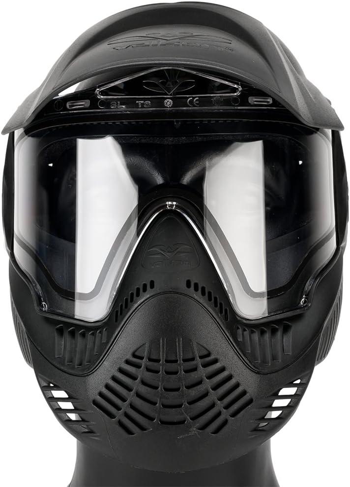 Evike Valken Annex MI3 Airsoft Paintball Full Face Mask w/Thermal Lens