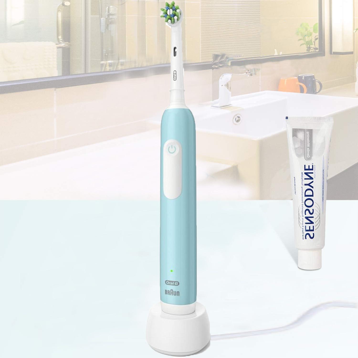 Charger Model 3757 for Oral-B Electric Toothbrushes Compatible