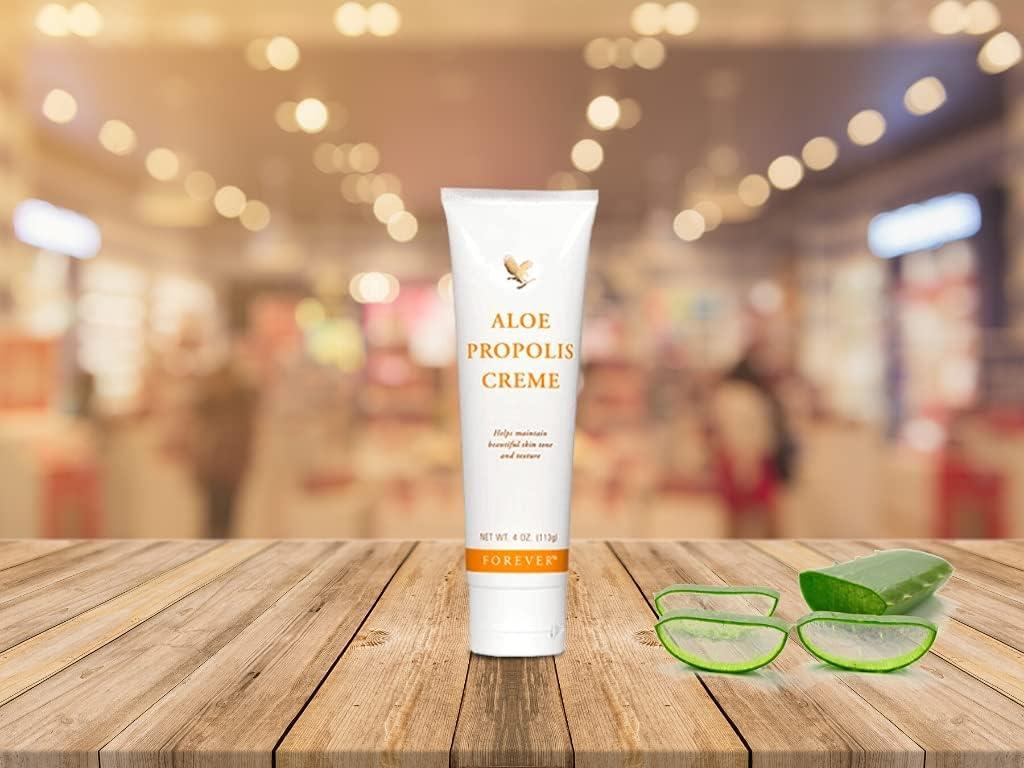 Buy Forever Living Aloe Propolis Cream - 113g (3 Pieces) | Best