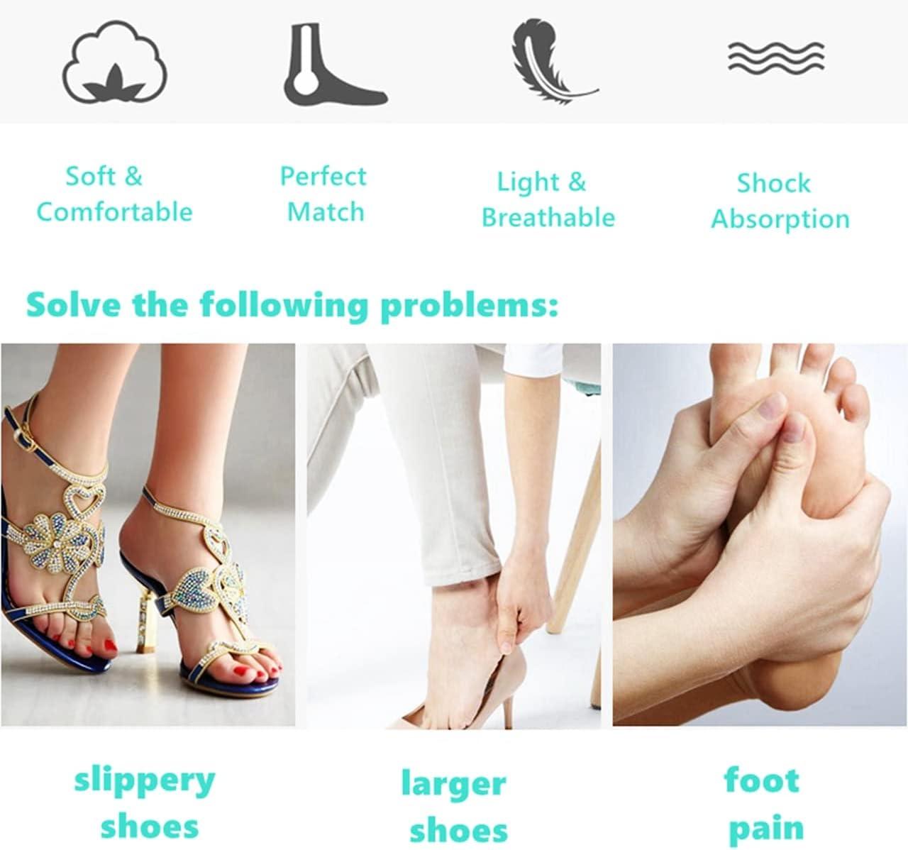 Should you wear foot orthotics with high heels? - Chiropractic Economics