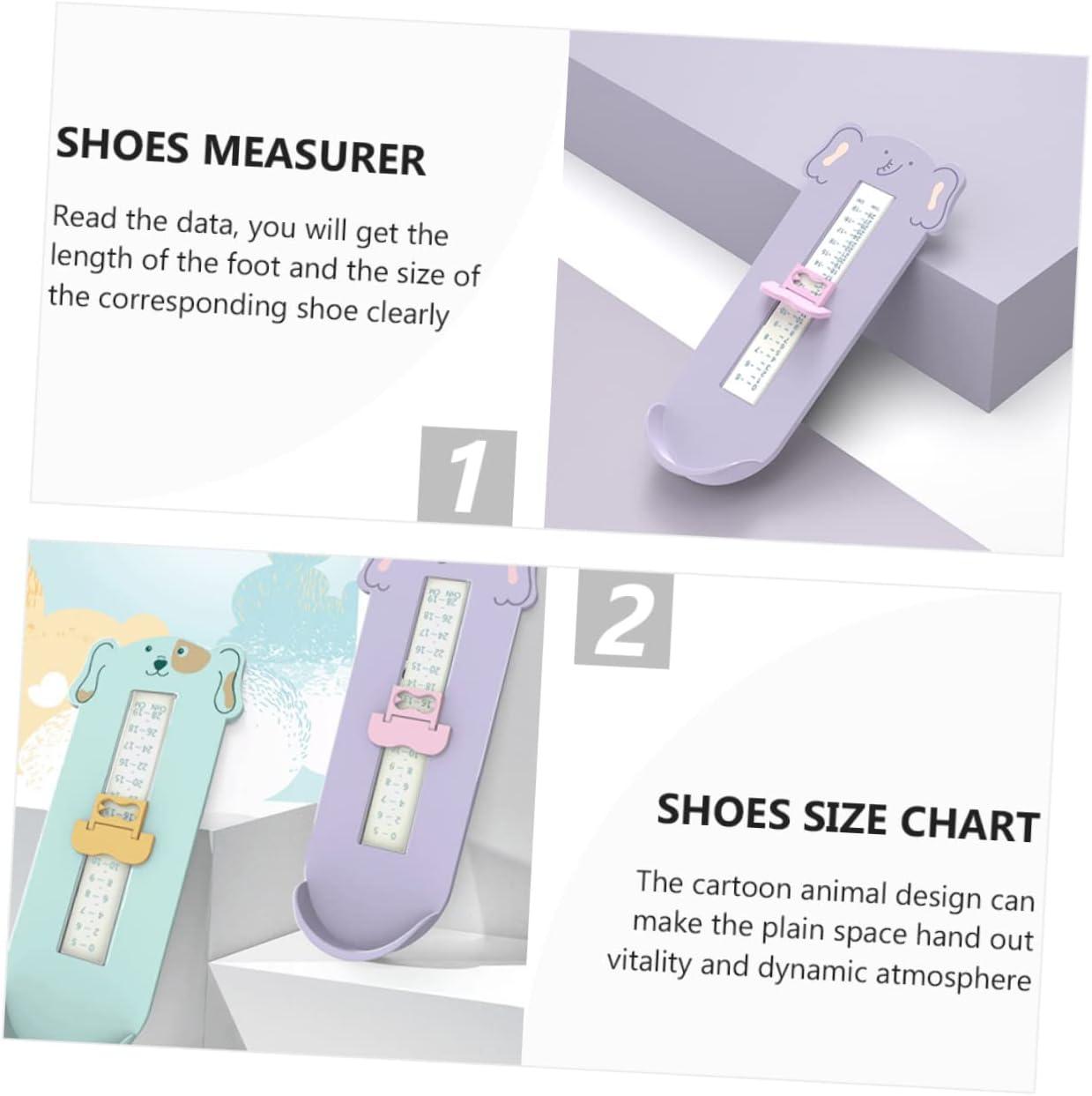 How To Measure Kids' Feet for Shoes – Kizik