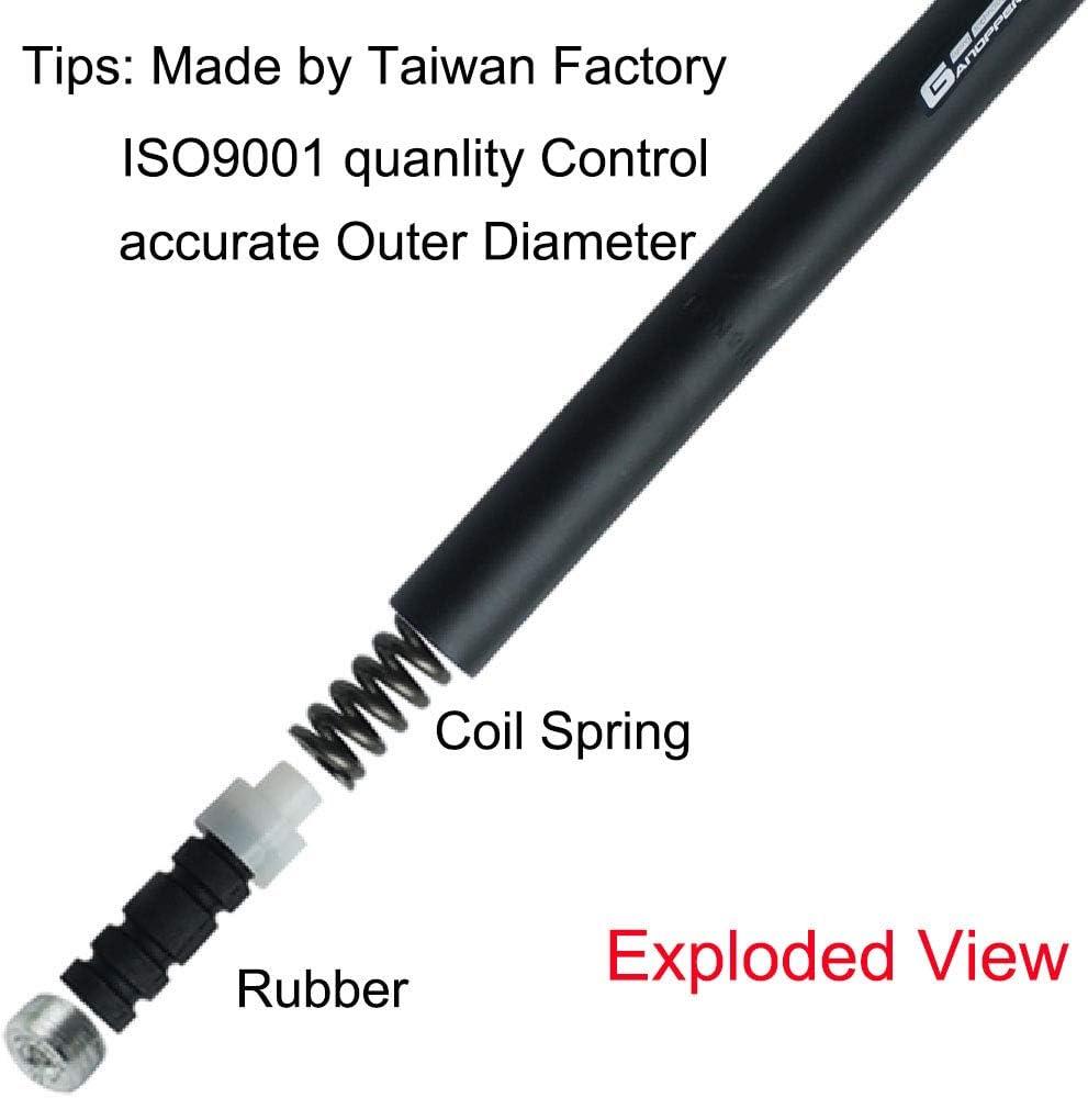 Ganopper seatpost cheap
