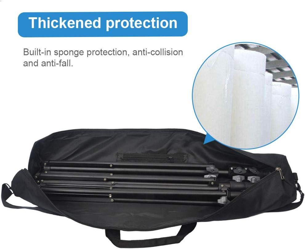 70cm Heavy Duty Padded Tripod Carrying Case with Shoulder Strap