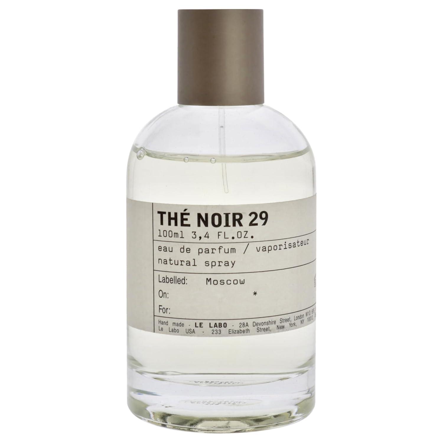 Le Labo Th Noir 29 Perfume Spray | Buy Now with Express