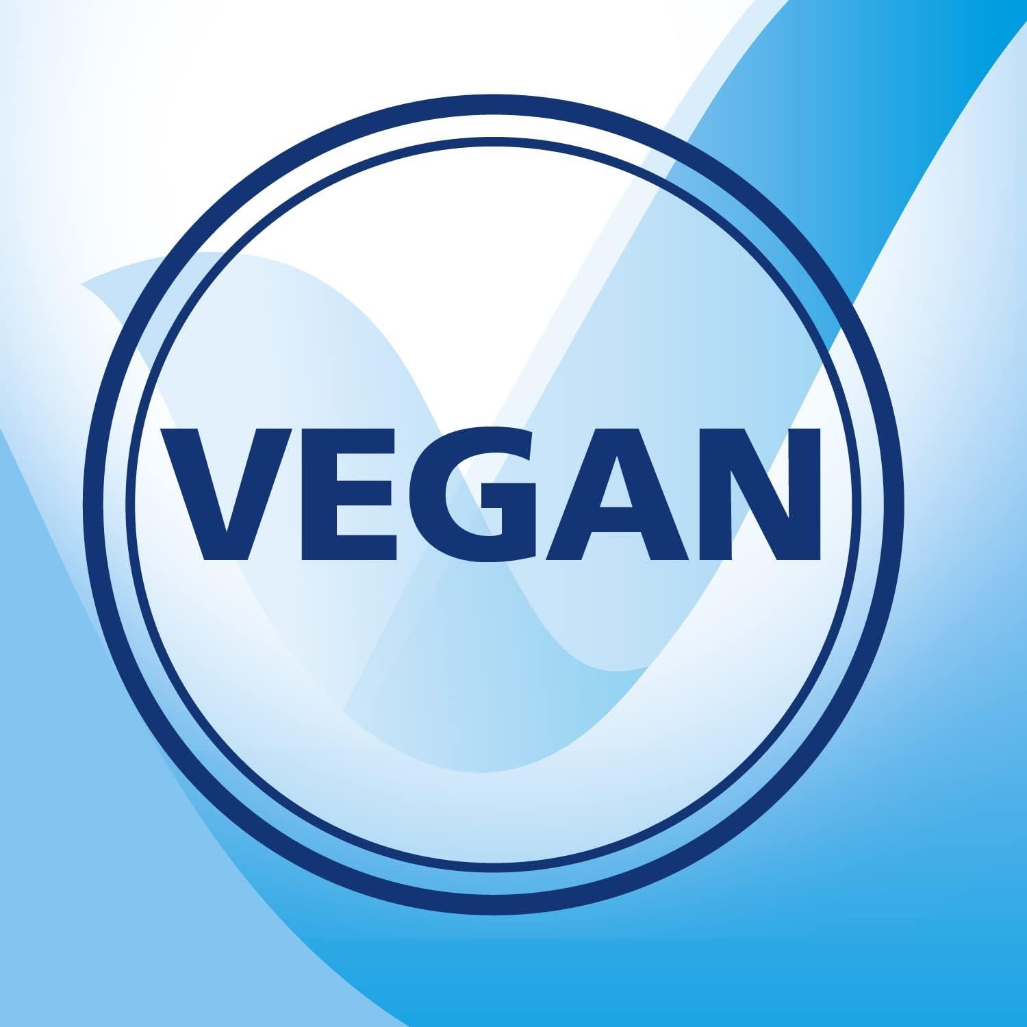 Original Bullrich Salz® | Quick Relief For Heartburn And Acid-Related Stomach Discomfort | Vegan | 180 Tablets (1 Pack