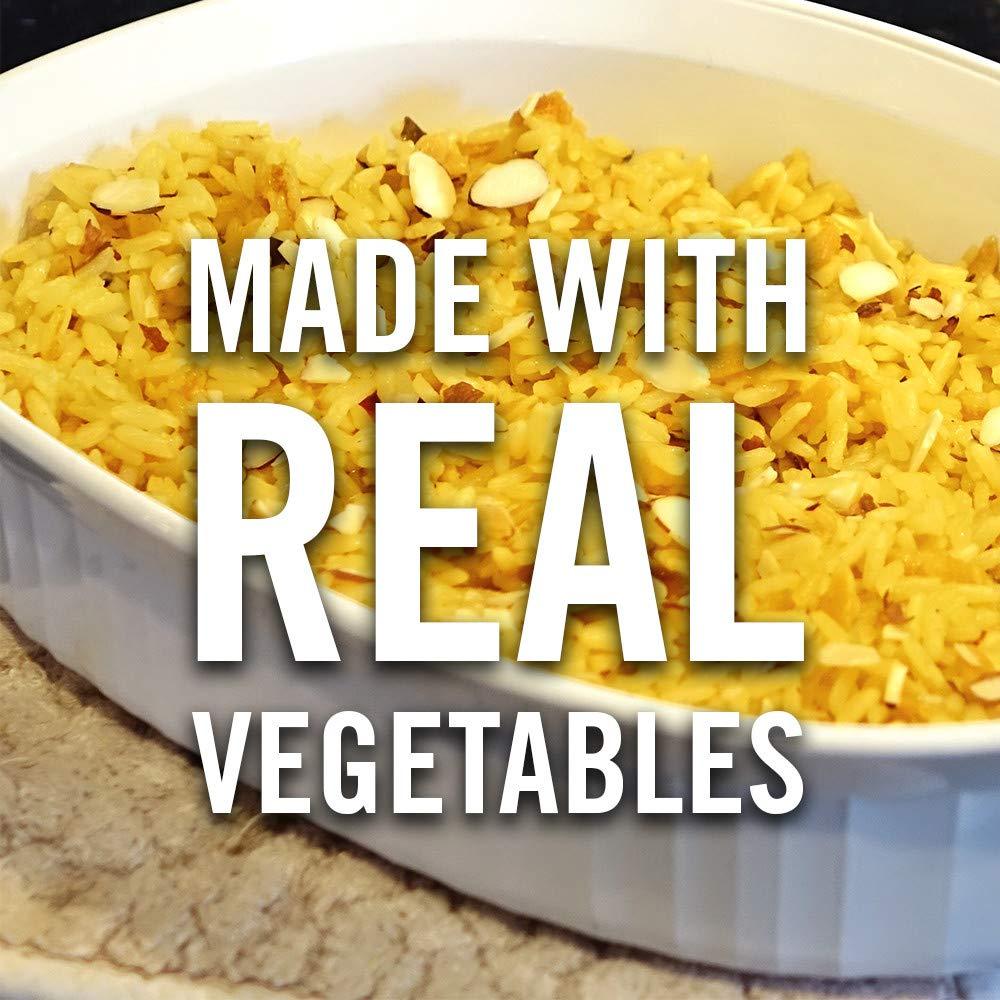 Zatarain's Rice Pilaf 6.3 oz Authentic New Orleans Flavor