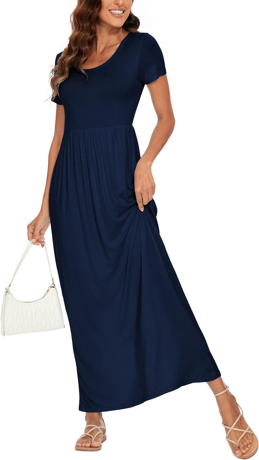 sachin and babi light blue dress Womens Casual Summer Dresses With Sleeves main image 0