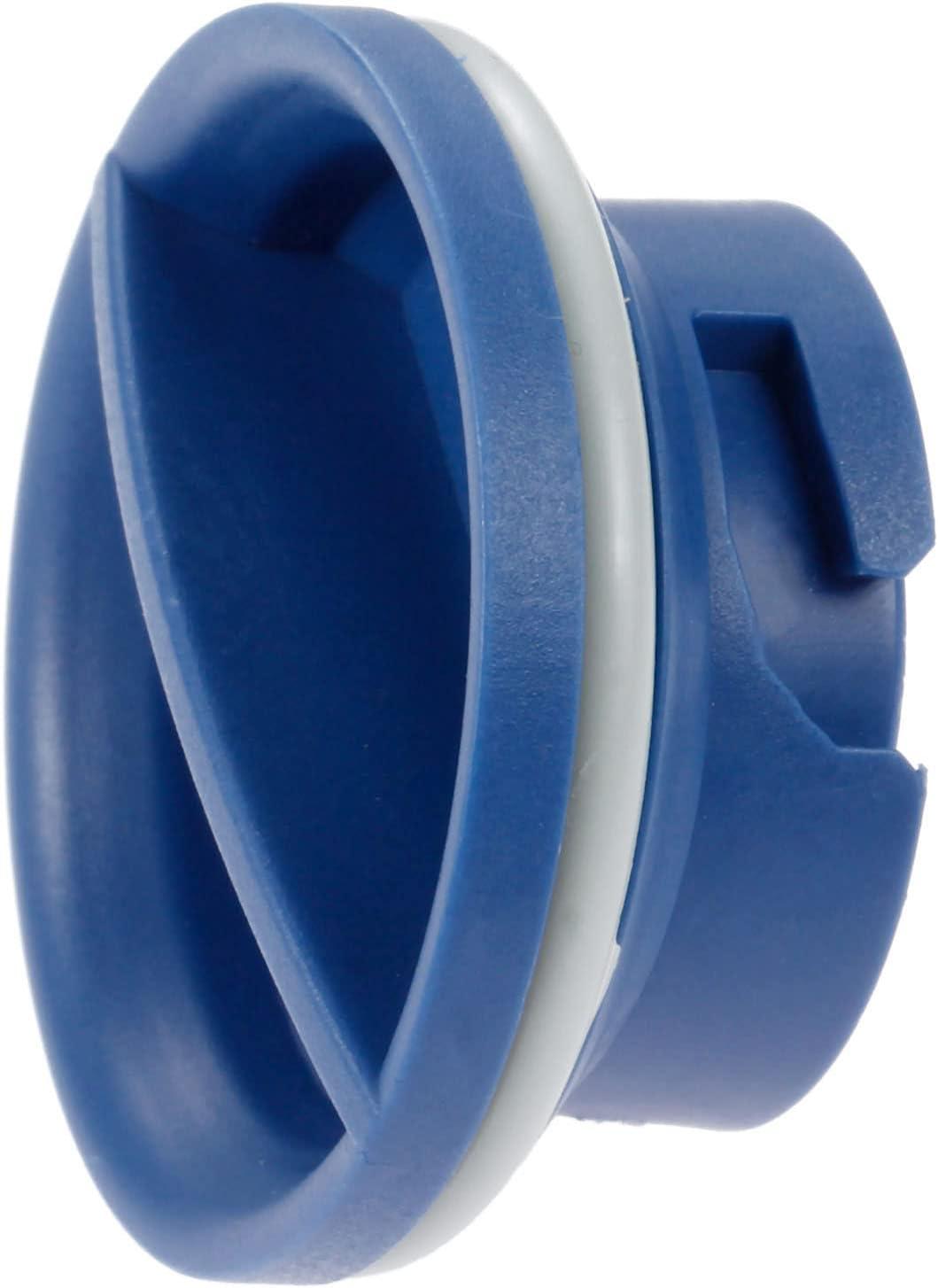 W10524920 Dishwasher Rinse Aid Cap for Whirlpool Part