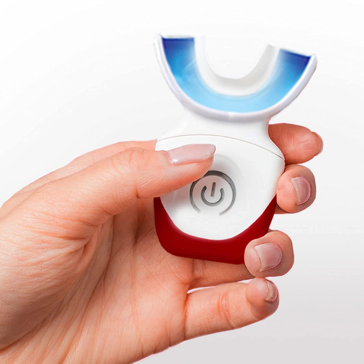 White lab teeth whitening pen clearance