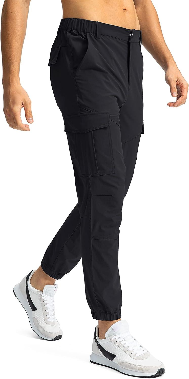 First Ascent Utility Zip-off Hiking Pants