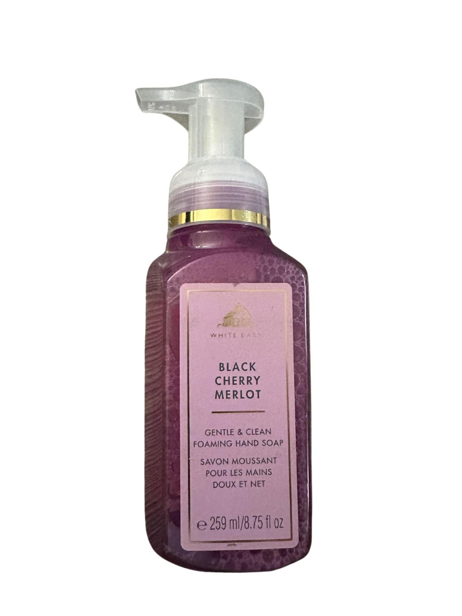 専用バスアンドボディワークスFoaming Hand Soap 259ml Japanese Cherry Blossom Foaming Hand Soap | Bath & Body Works