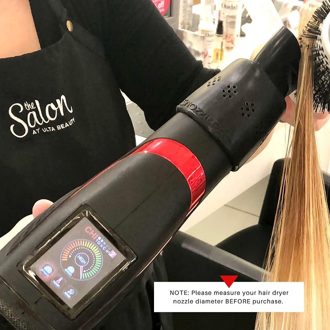 Universal hair dryer nozzle cheap