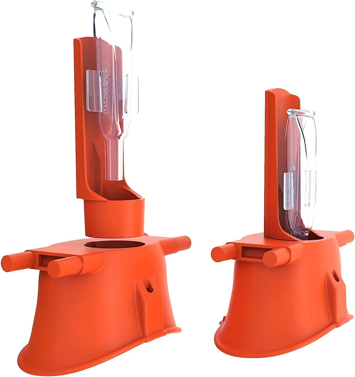 EasytoUse Eye Drop Dispenser Droppy Shop Now!