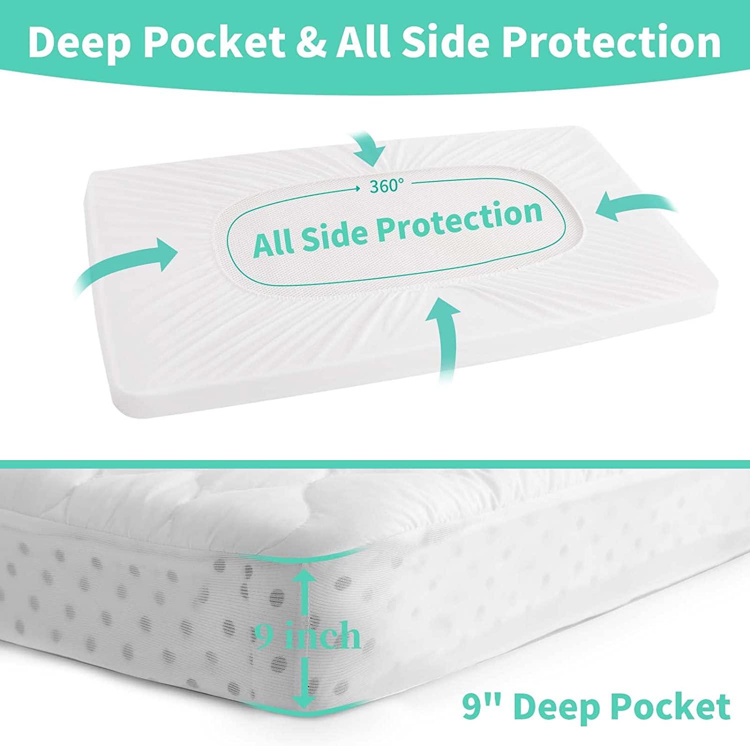 Stork Craft LA Baby 3