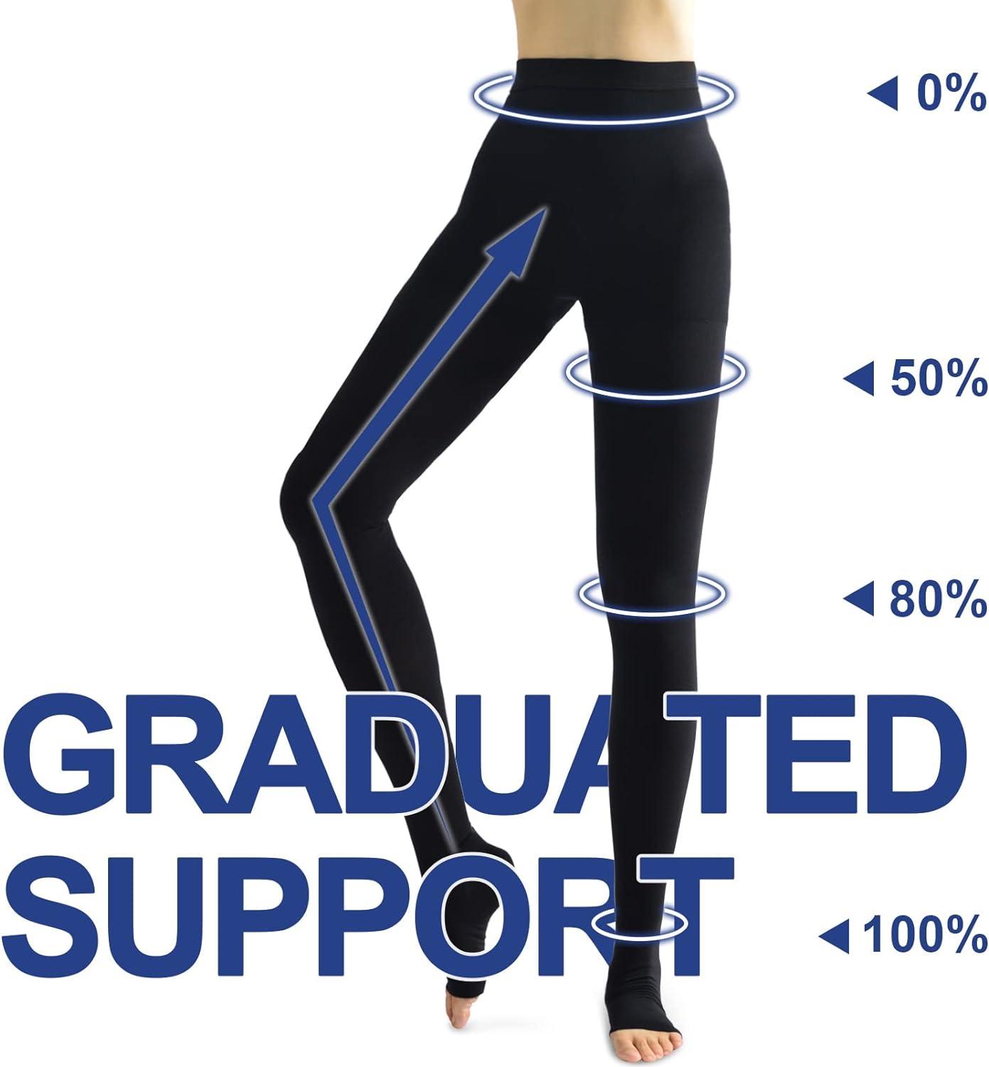 Compression hotsell tights xxl