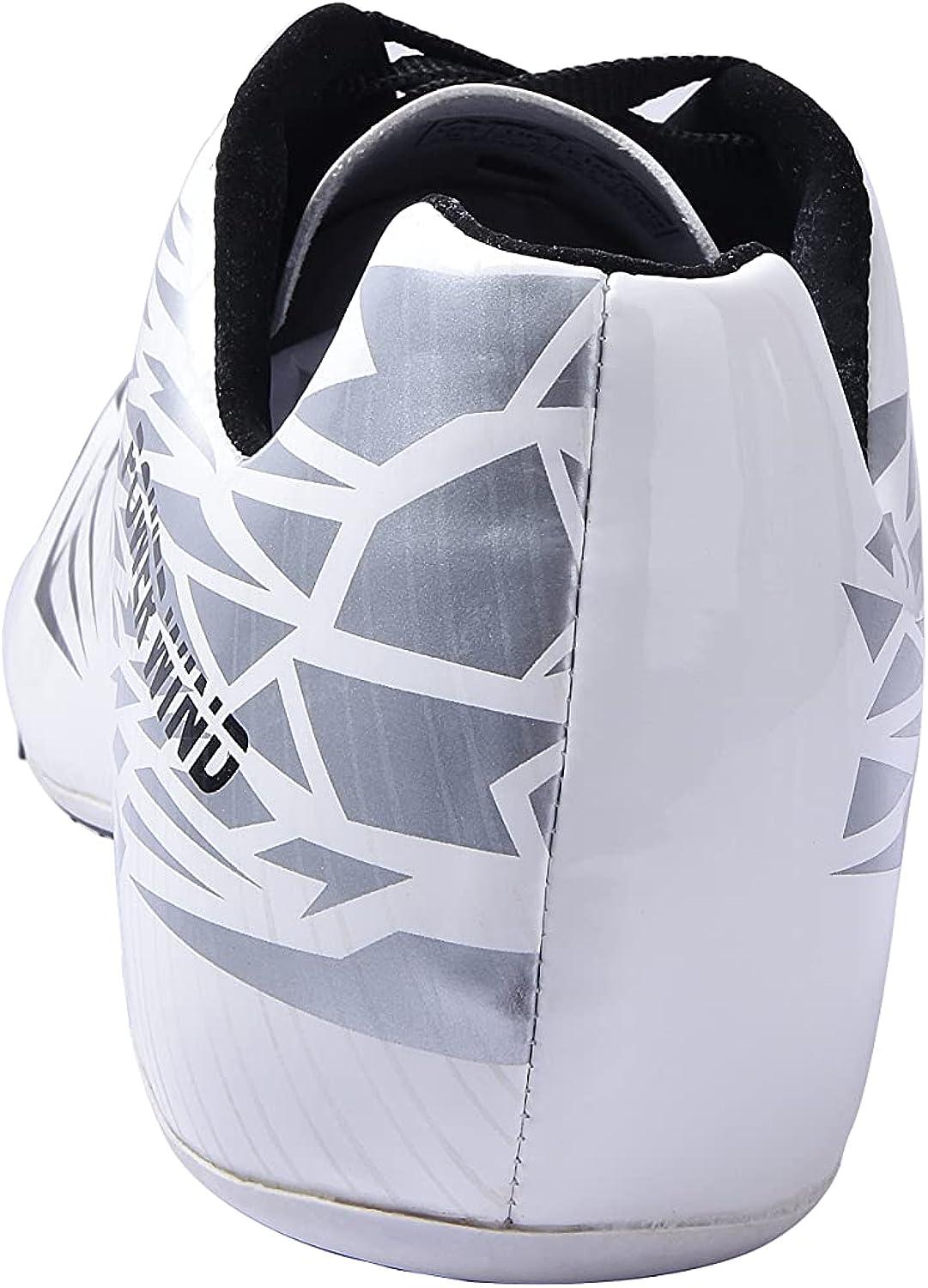 track spike shoes academy