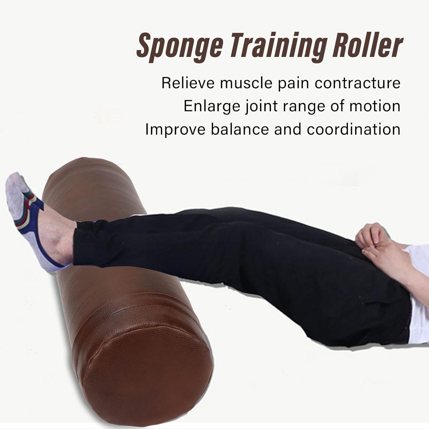 Buy Vibrating Foam Roller | Soft Balance Massage Roller for Trigger Point  Therapy - Ideal for Sports & Recovery | Buy Now with Express International  Delivery | GoSupps.com