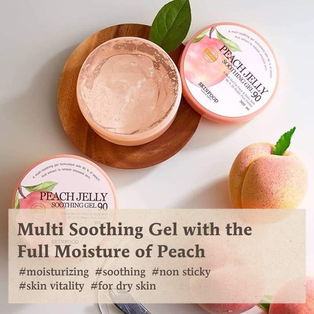 amazon aloe vera creme Body Cream La Crème Entière