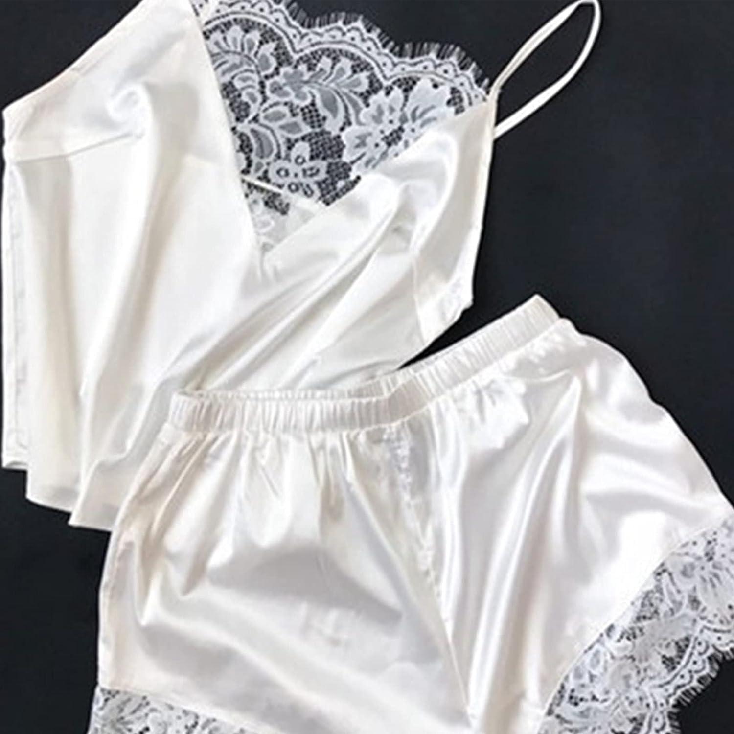 Pyjamas lingerie best sale