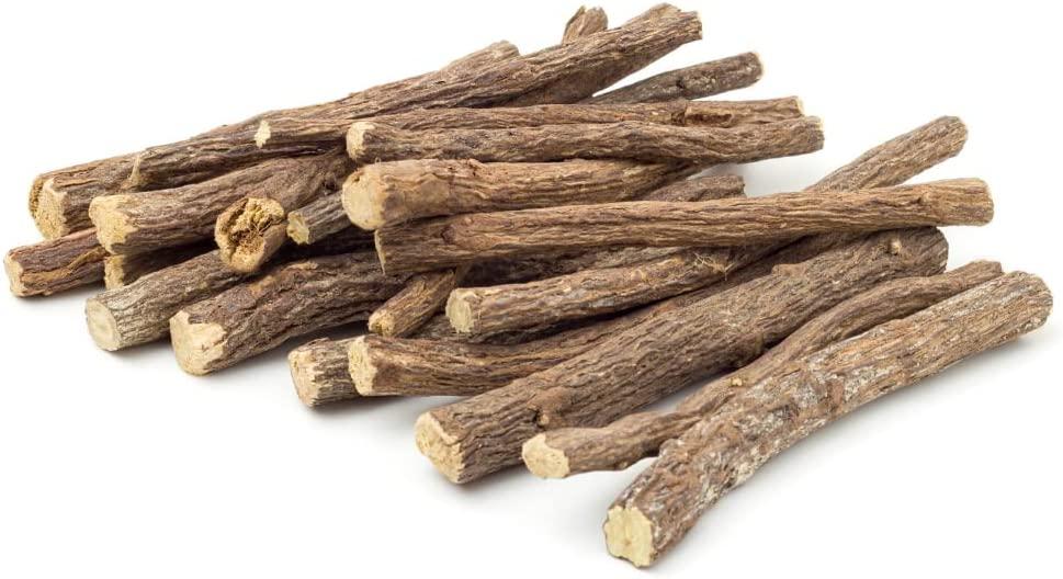 African Licorice Sticks 1 Lb 100 Pure Licorice Sticks by HalalEveryDay