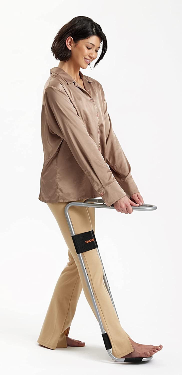 Knee Extension Device