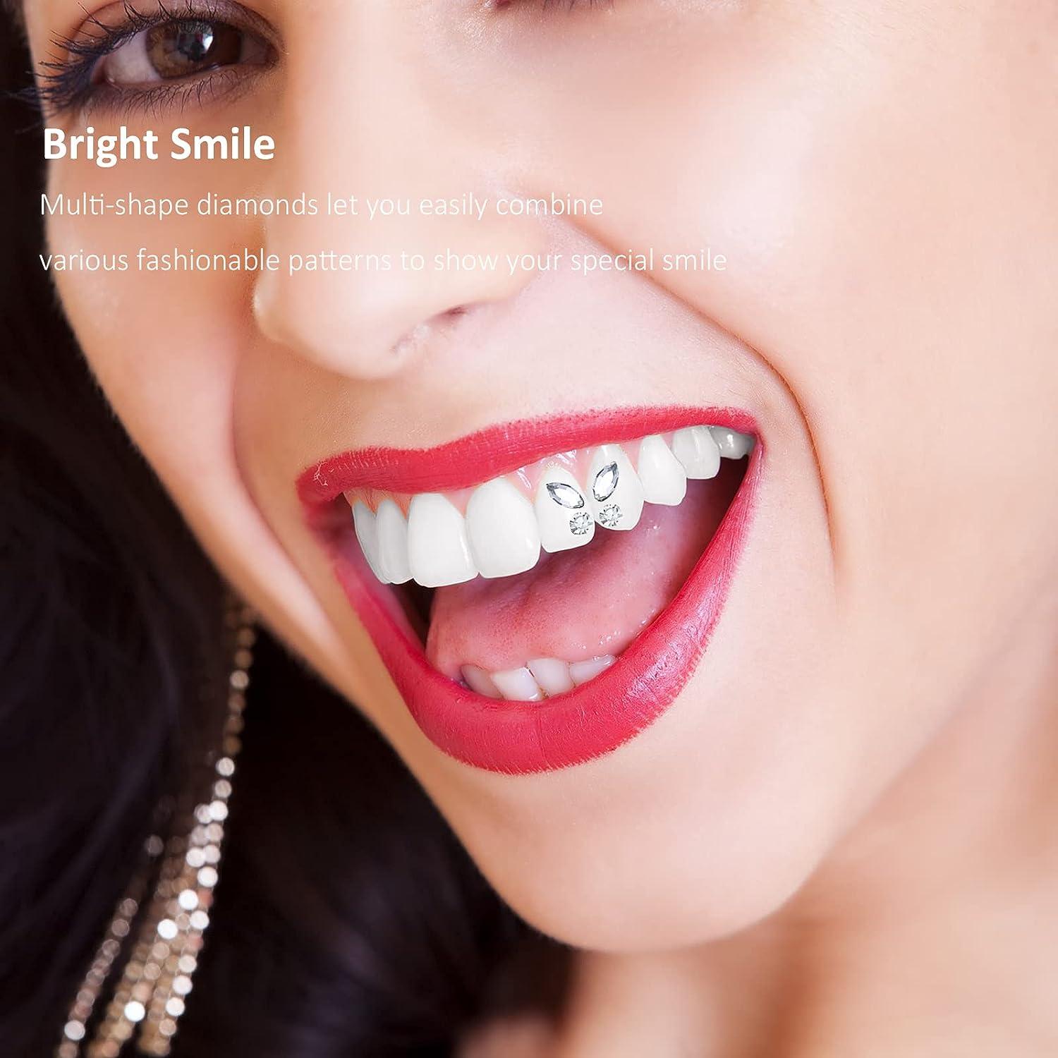 Tooth Gem Kits - SmileGems