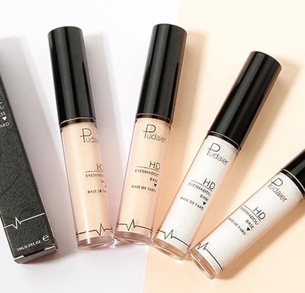 WNPXQNT 5ml Eye Primer Eye Base Cream Long Lasting Eyelid Primer Primer