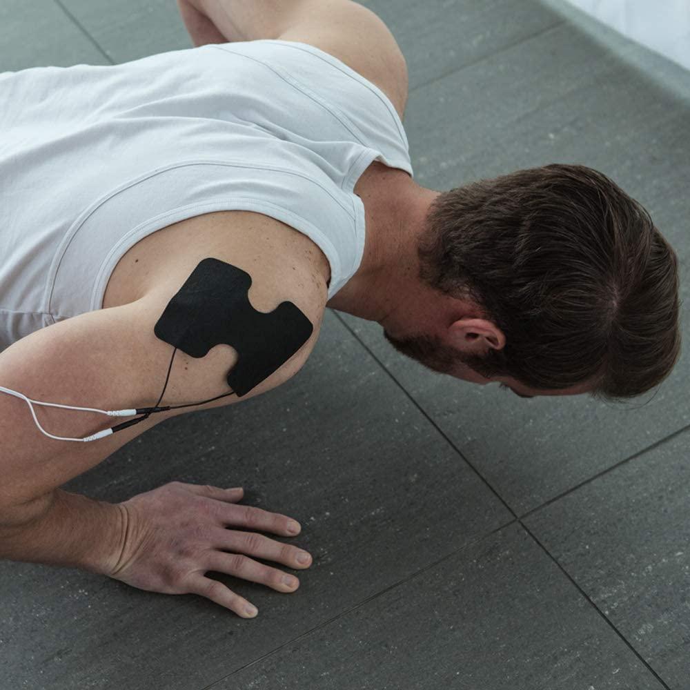 The Best TENS Units for a Jolt of Post-Workout Recovery