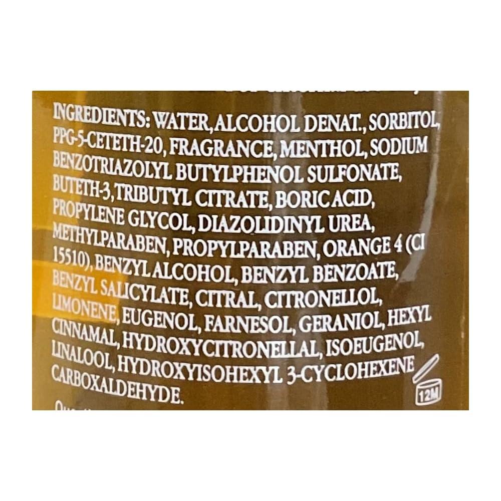 Buy Black Magic After Shave Lotion Bay Rum Soothing Refreshing