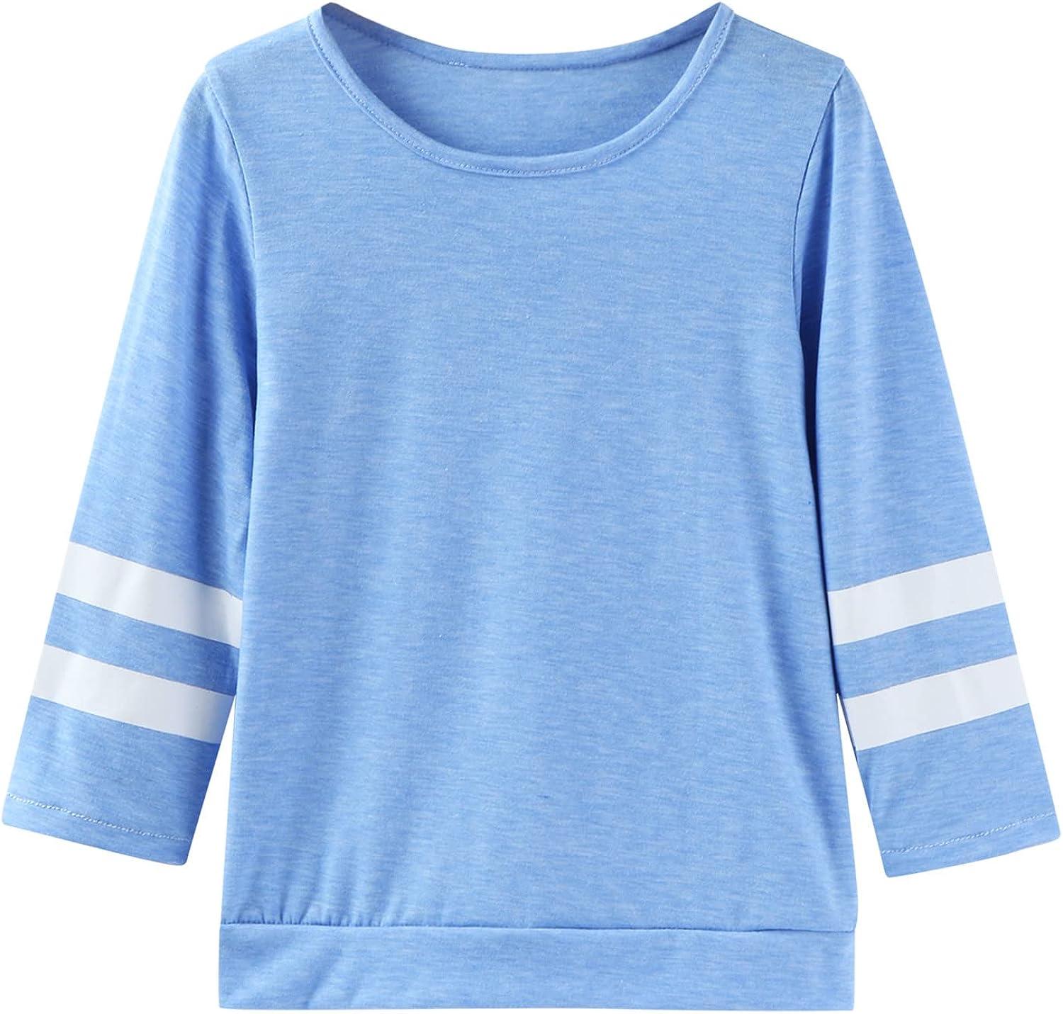 Striped tunic online sweatshirt