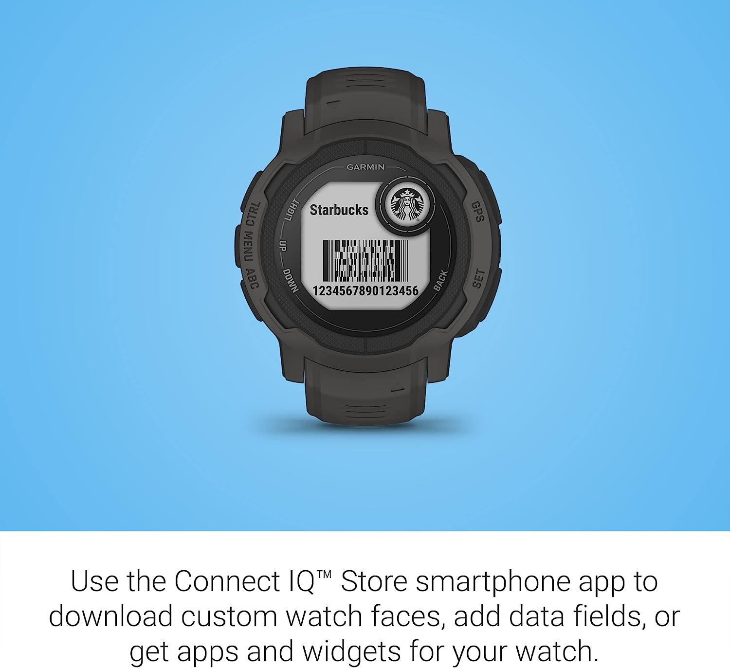 Vo2max garmin sales instinct solar