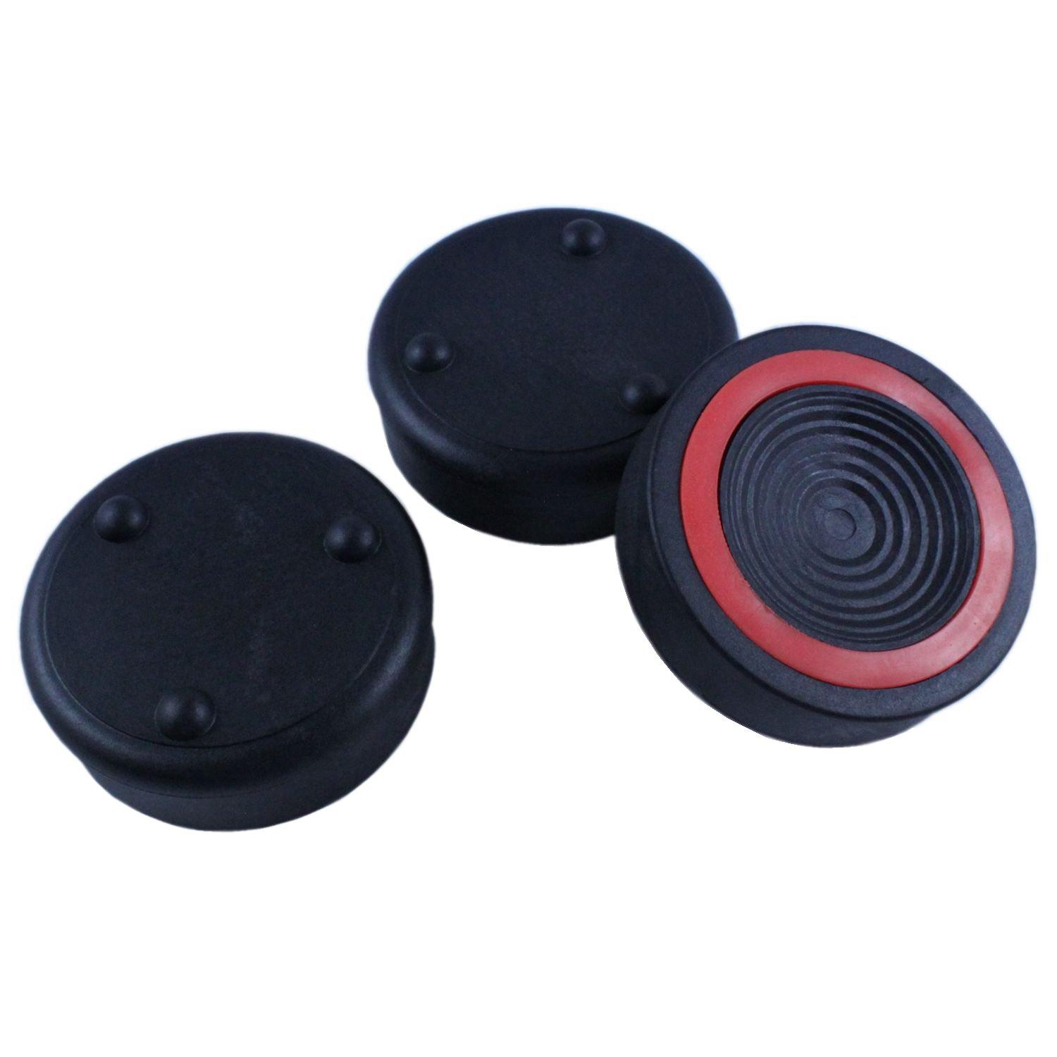 Astromania AntiVibration Suppression Pads for Telescope Mounts