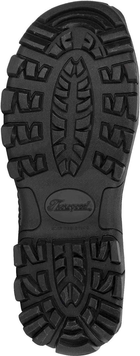 thorogood waterproof insulated boots