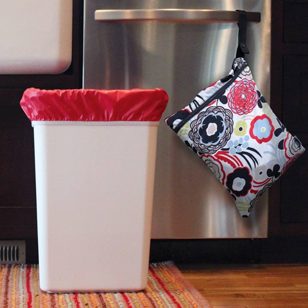 Planet Wise - Reusable Trash Bag