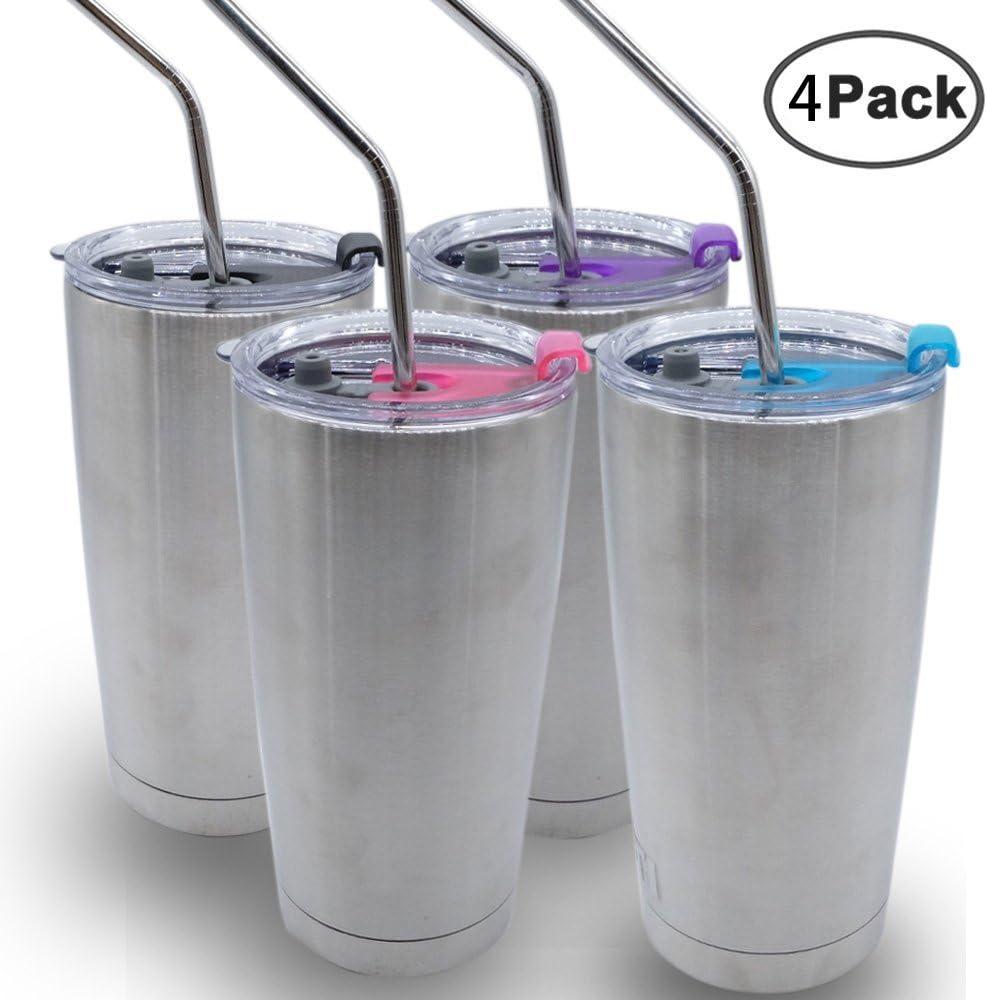 Stainless Steel Ozark Trail Tumbler Lid 20 Oz 20 Oz Stainless