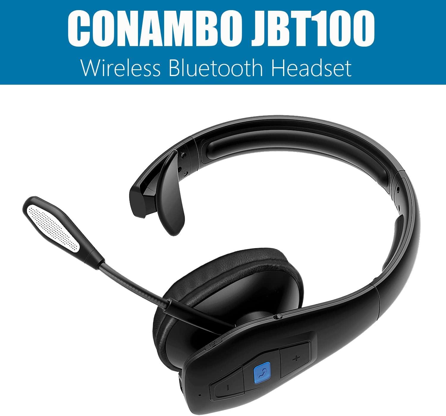10 Amazing Trucker Bluetooth Headset for 2023