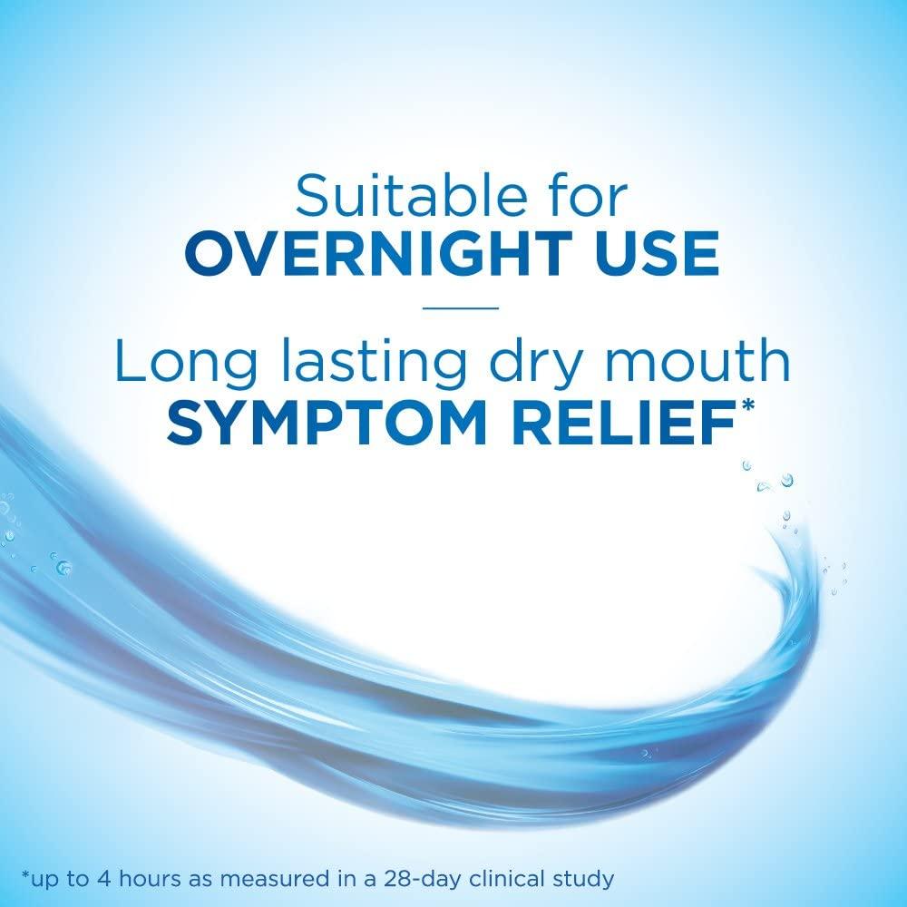 Biotene Oralbalance Dry Mouth Moisturizer Gel 1.50 oz (Pack of 3)