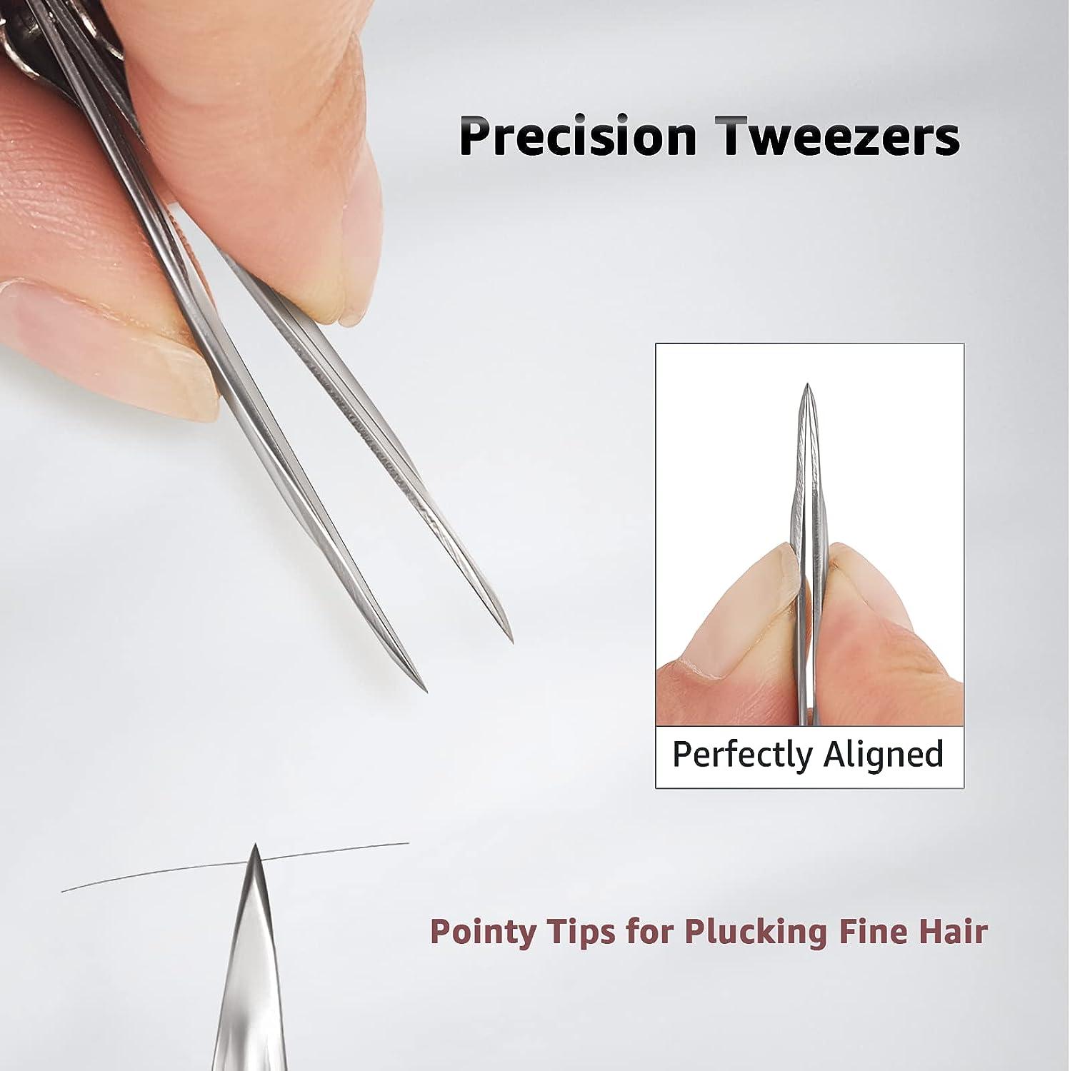 Durox - Splinter Remover. Splinter Tweezers For Splinter Removal ...