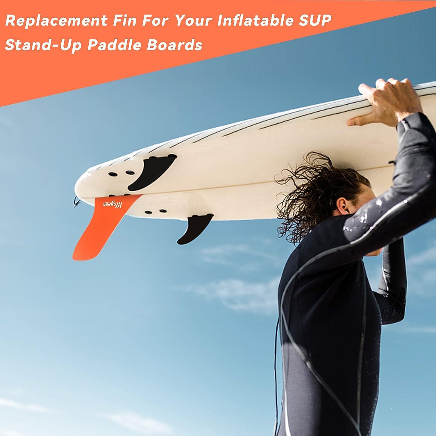 Stand up store paddle board fins