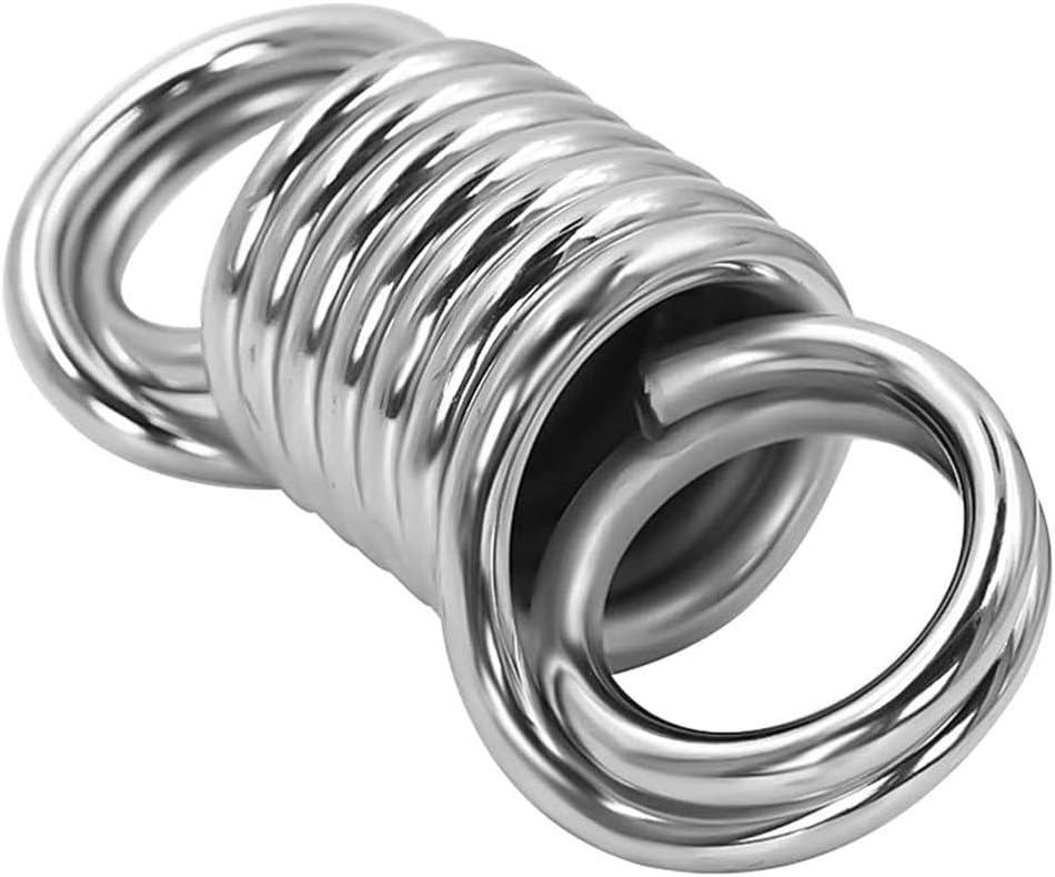 Aoneky 220lb HeavyDuty Heavy Bag Spring