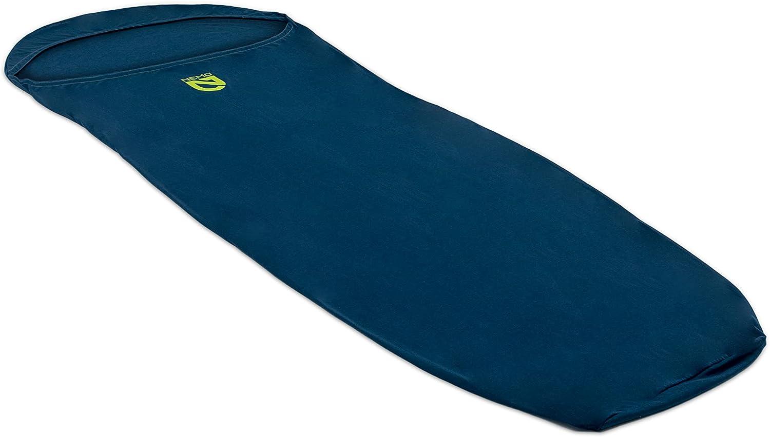 NEMO Tracer Sleeping Bag Liner Regular Tracer (Classic Spoon)