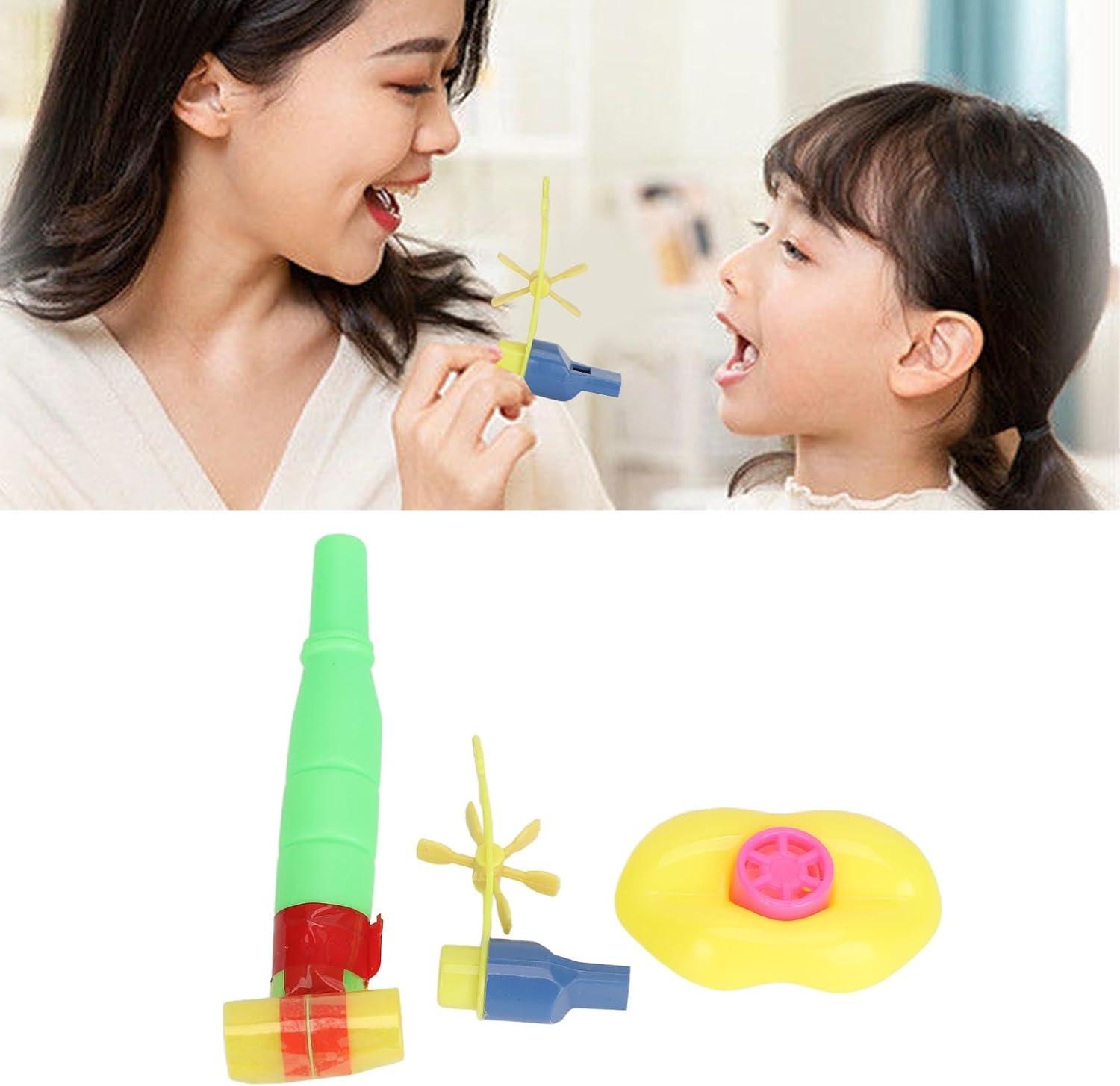 Oral Muscle Training Kit - 3-Piece Tongue Trainer for Jaw Movement ...