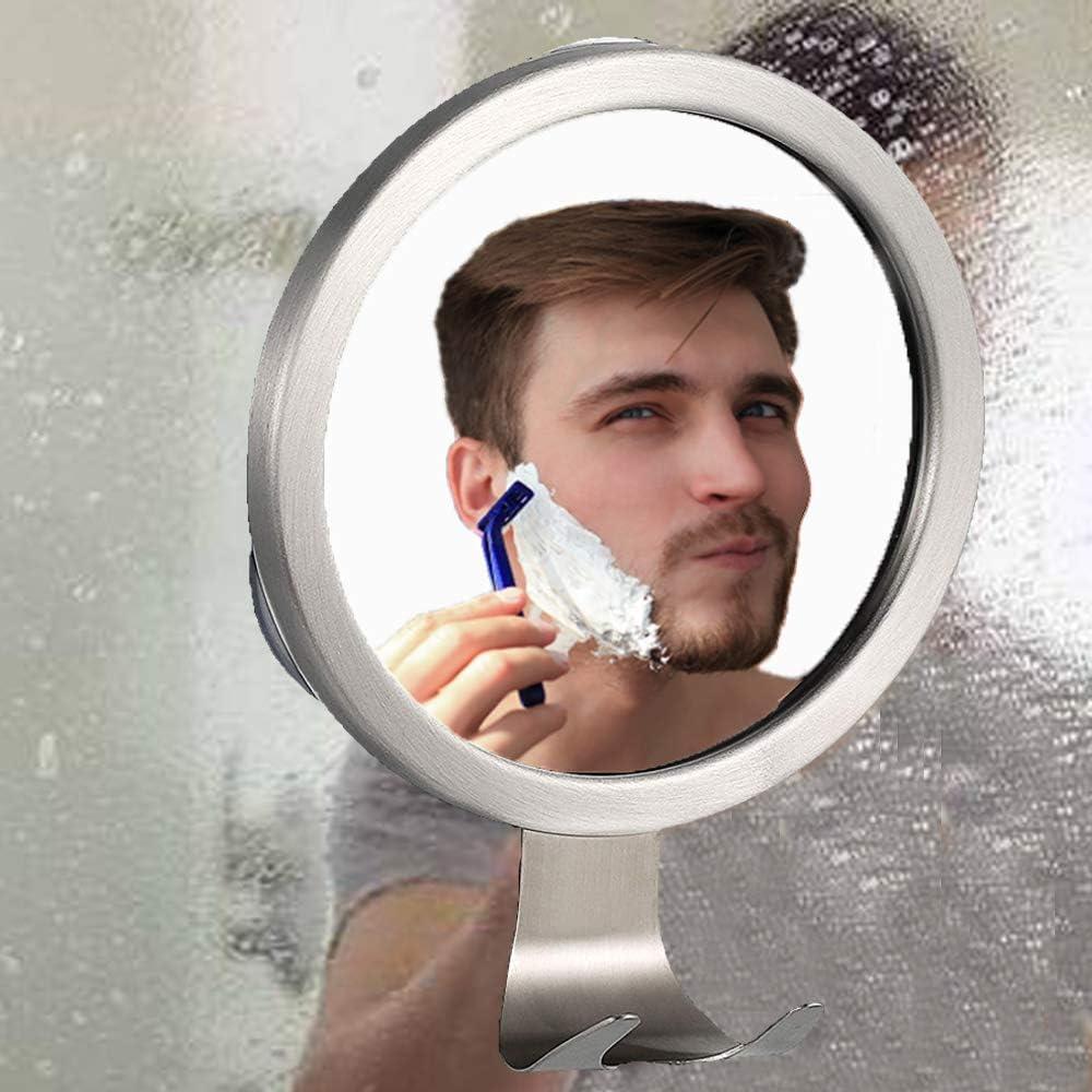 Best Fogless Shaving Mirror