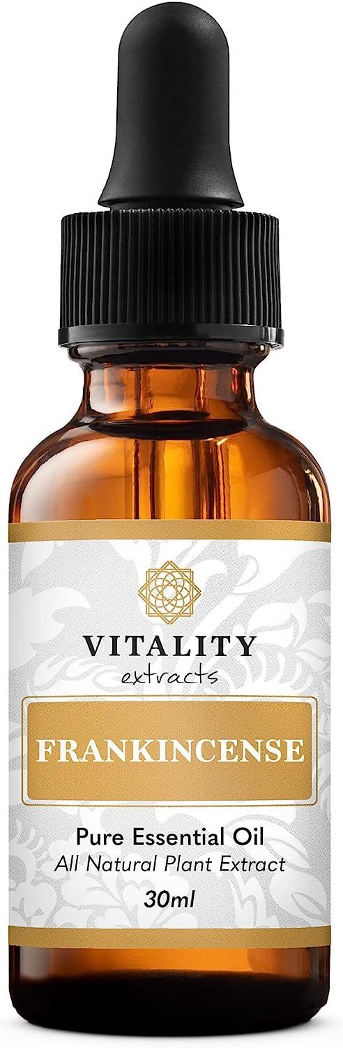 Vitality Extracts Review  Do Essential Oils Improve Skin & Hair