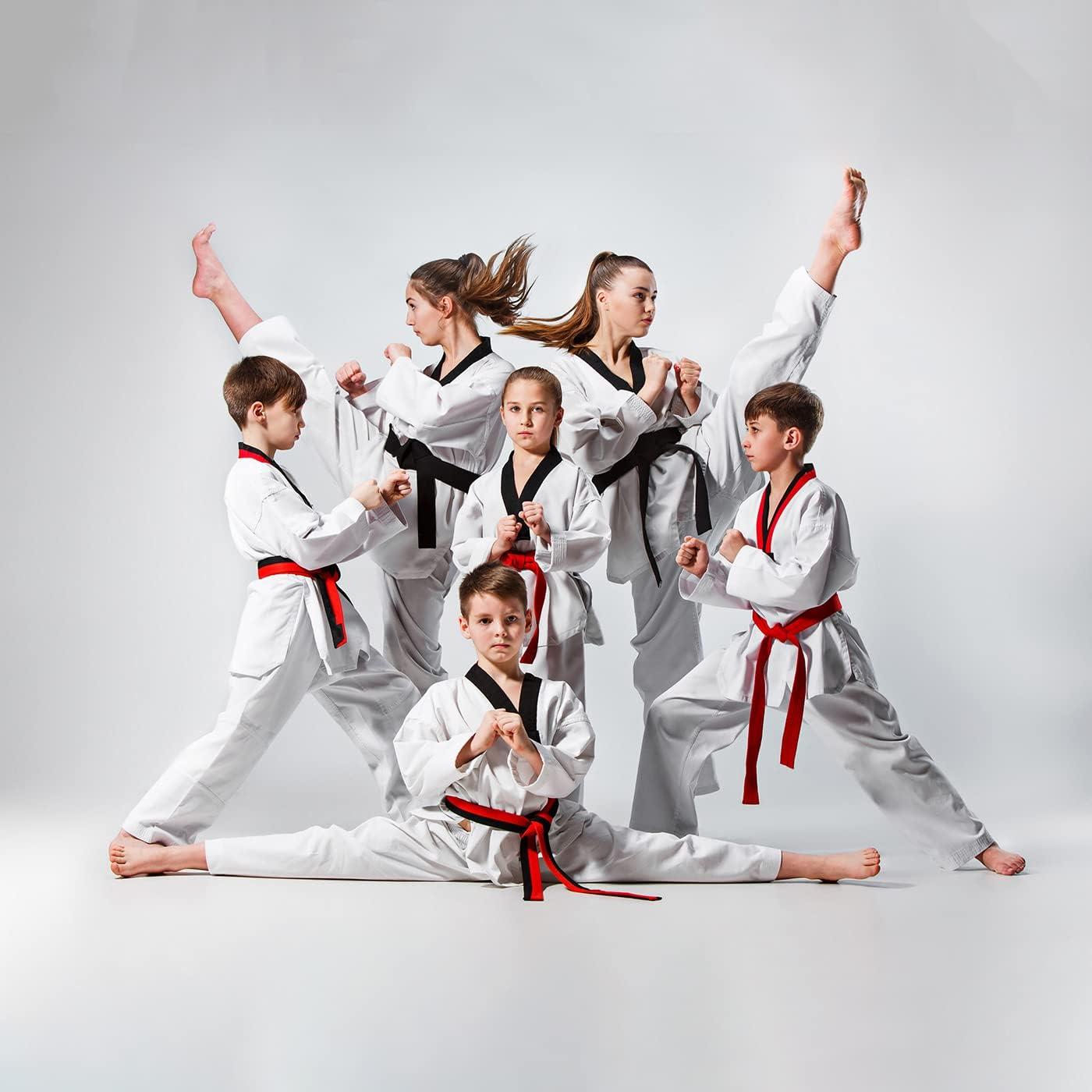 Karate Uniform For Kids S