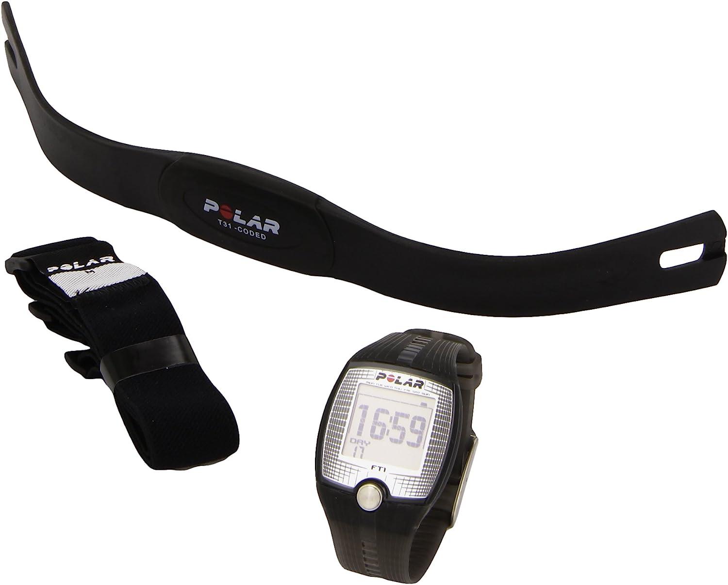 Polar t31 watch outlet