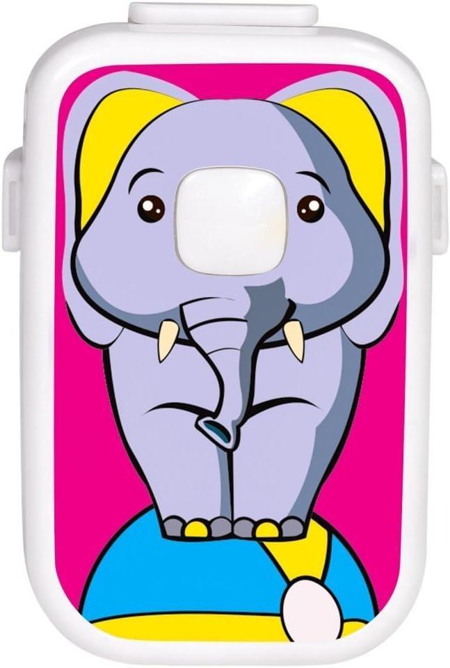 Smart Bedwetting Alarm for Deep Sleepers & Children with