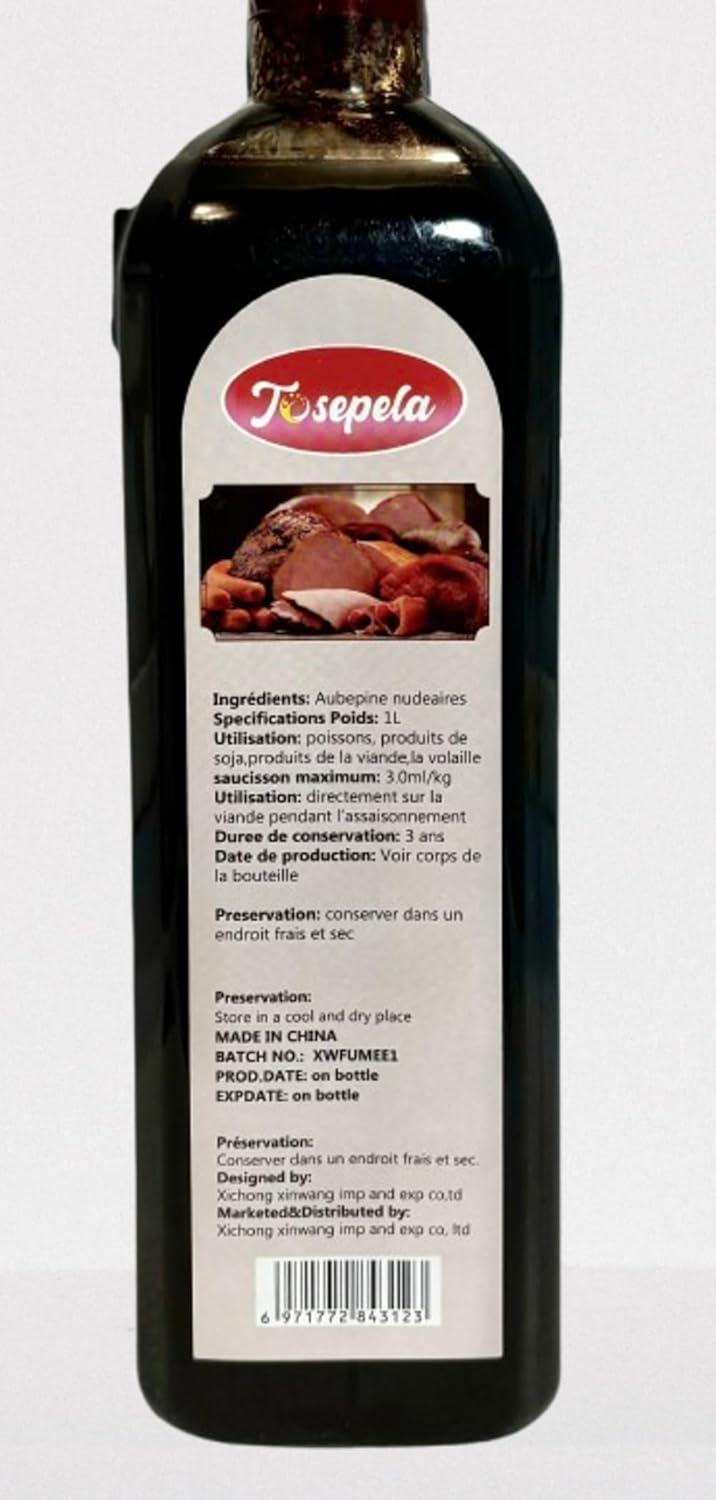 Tosepela liquide fum e (500 ml) | Buy Now with Express International Delivery | GoSupps.com Tosepela liquide fum e (500 ml) | Buy Now with Express International Delivery | GoSupps.com