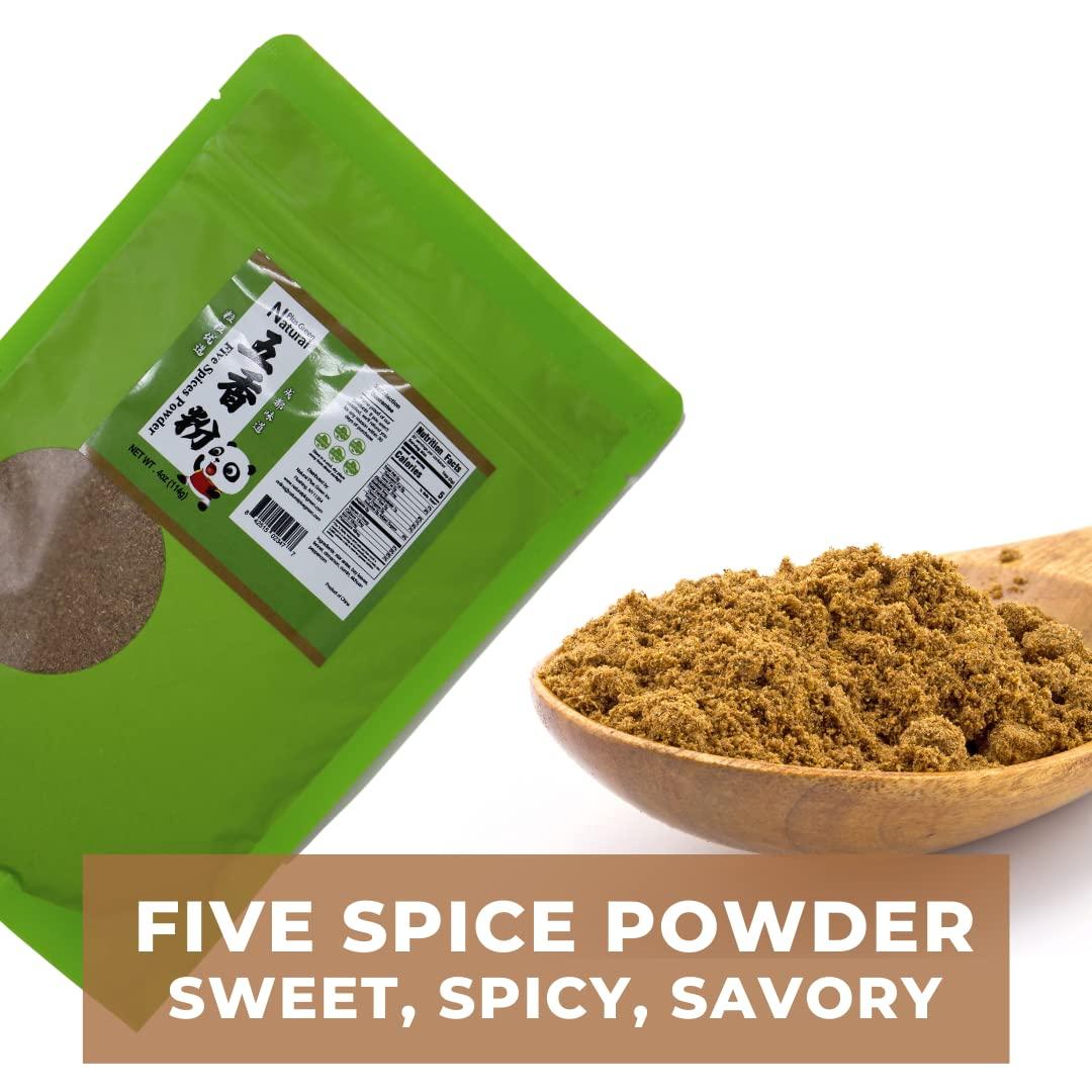 Five-spice blend - Purchase, use, cooking recipes