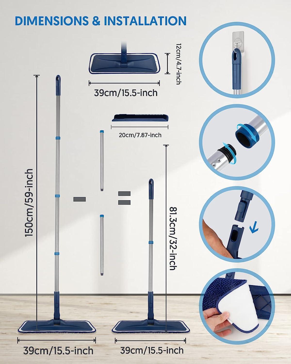 Buy them safely Mops Cleaning Walls, Mops Floor Cleaning, floor cleaning mop
